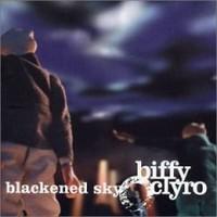 Biffy Clyro - Blackened Sky 2xLP