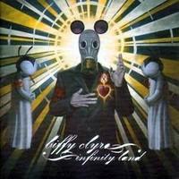 Biffy Clyro - Infinity Land 2xLP