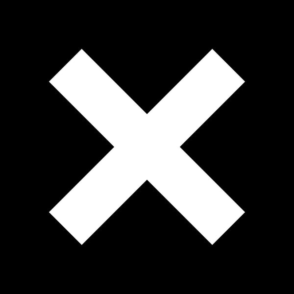 The xx - XX LP