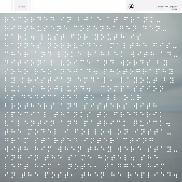 Lust for Youth - Compassion LP