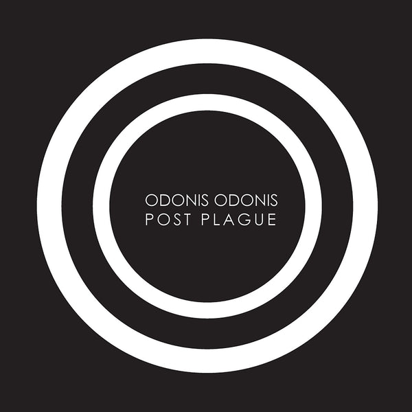 Odonis Odonis - Post Plague LP