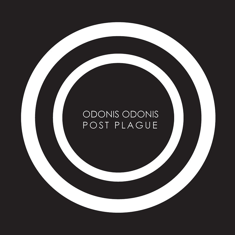 Odonis Odonis - Post Plague LP