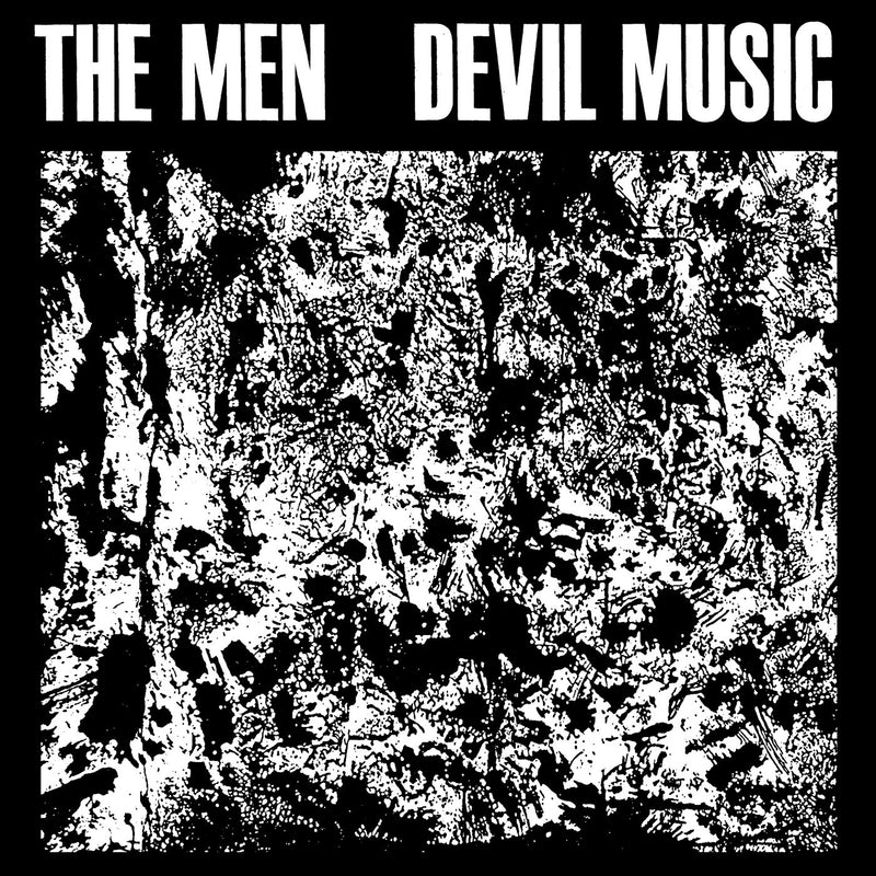 Men The - Devil Music LP