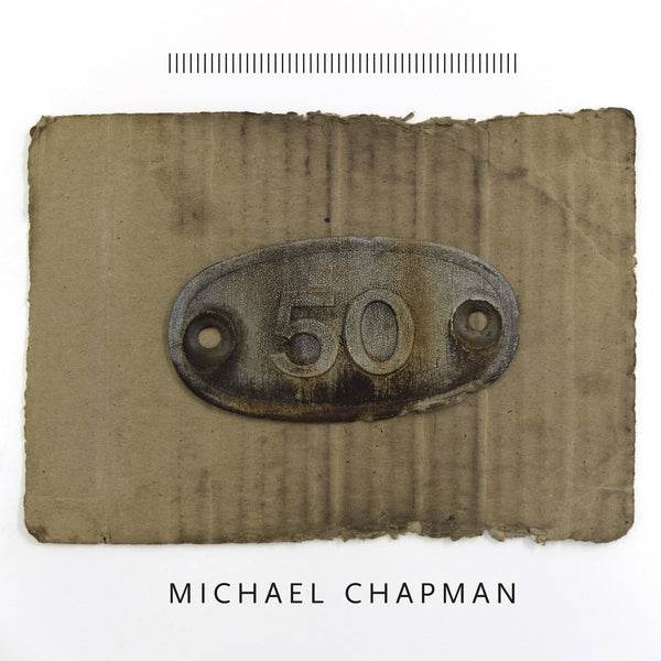 Michael Chapman - 50 LP