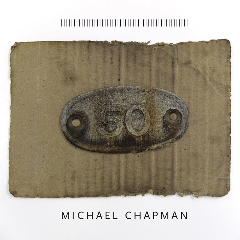 Michael Chapman - 50 LP