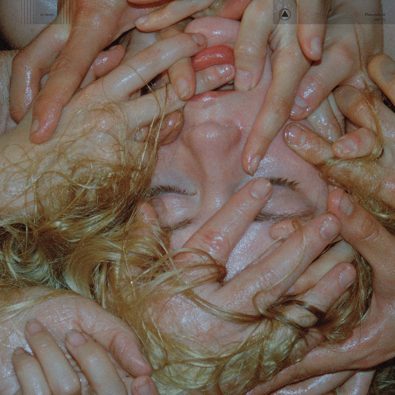 Pharmakon - Contact LP