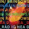 Radiohead - In Rainbows LP