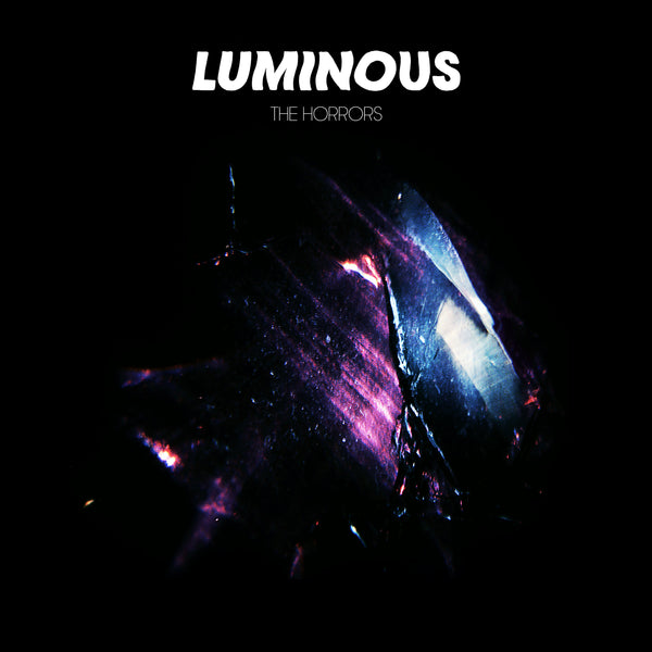 Horrors The - Luminous LP