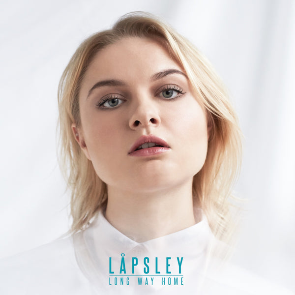 Låpsley - Long Way Home LP