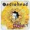 Radiohead - Pablo Honey LP