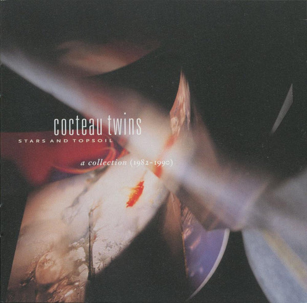 Cocteau Twins - Stars And Topsoils - A Collection (82-90) 2xLP