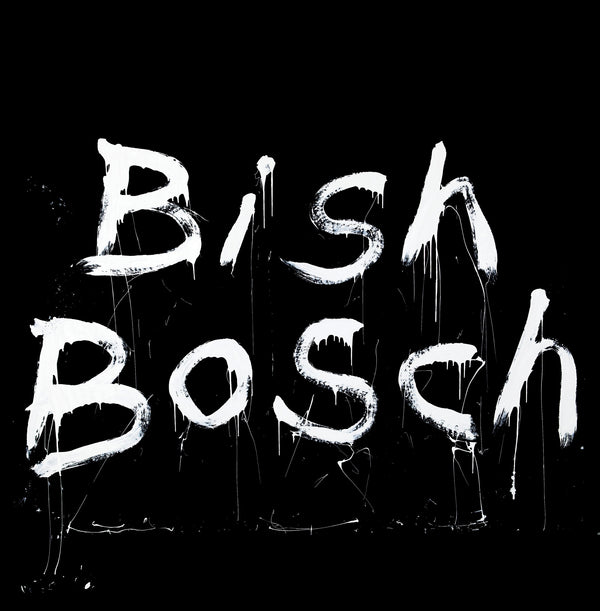 Scott Walker - Bish Bosch 2xLP