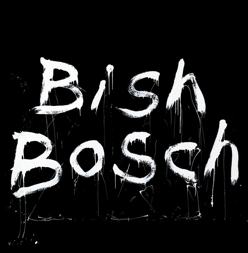 Scott Walker - Bish Bosch 2xLP