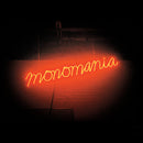 Deerhunter - Monomania LP