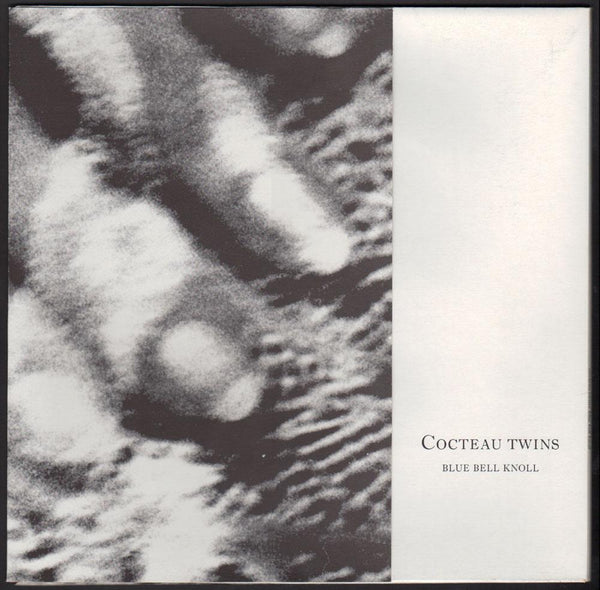 Cocteau Twins - Blue Bell Knoll LP