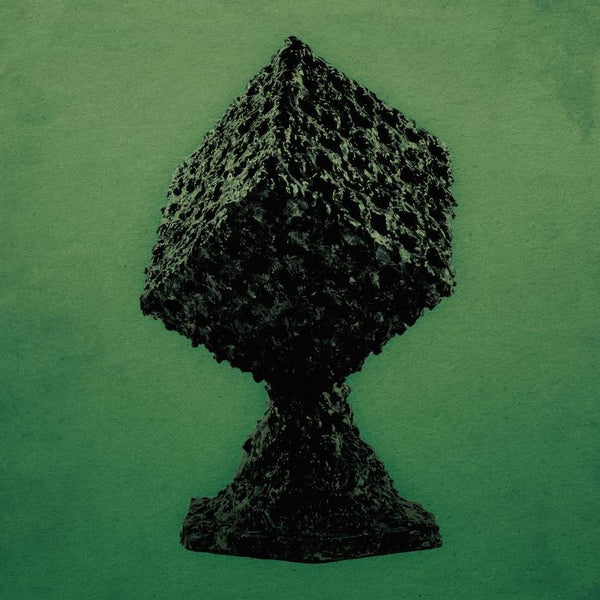 Merchandise - After The End LP
