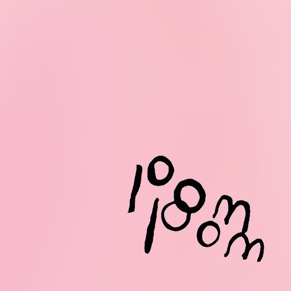 Ariel Pink - Pom Pom 2xLP
