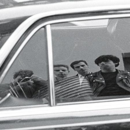 In Camera - Era 2xLP