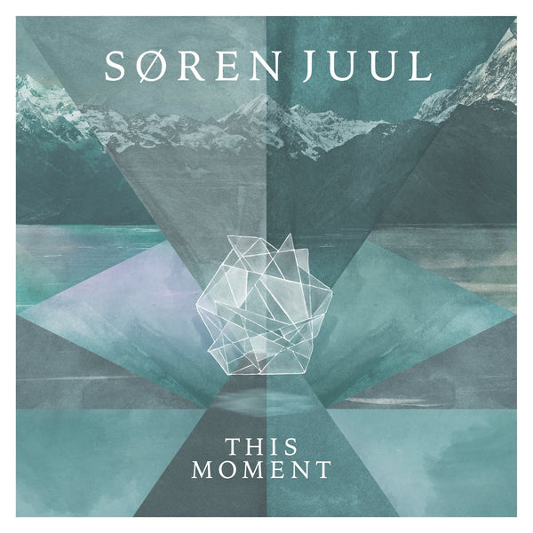 Søren Juul - This Moment LP