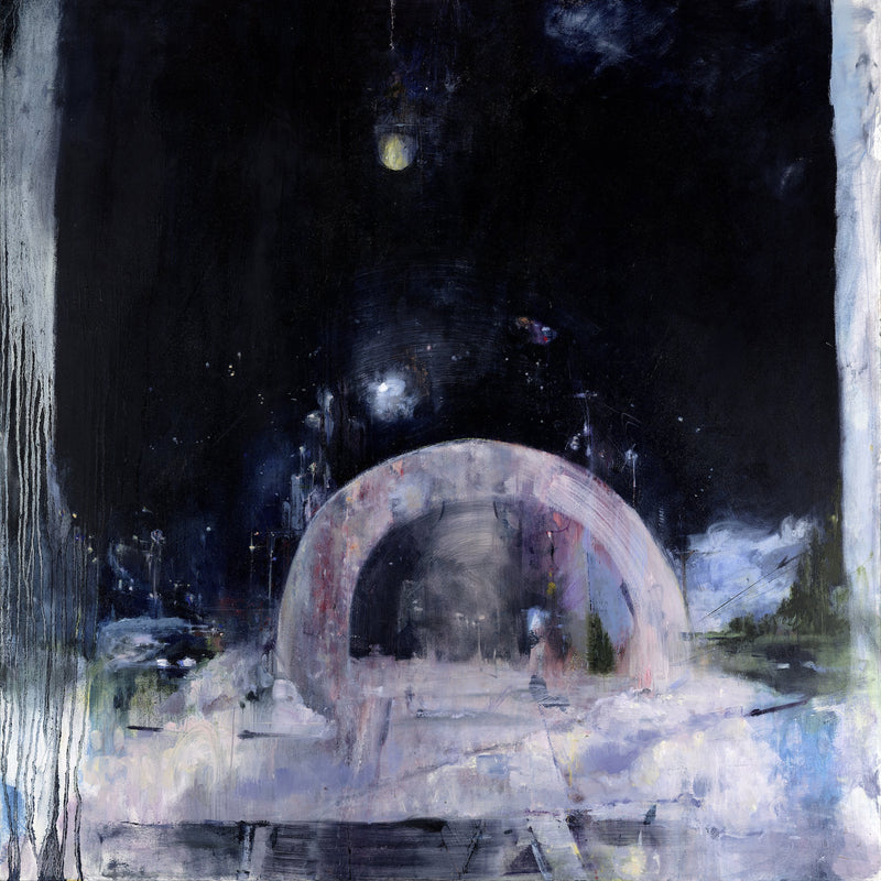 Daughter - Not To Disappear LP