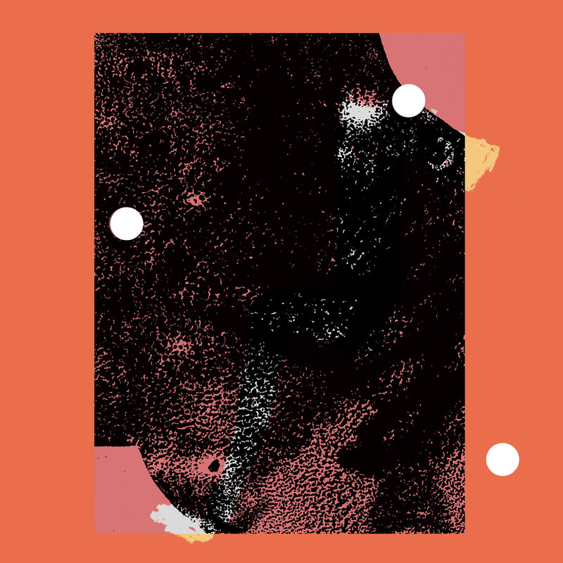 D.D Dumbo - Utopia Defeated LP