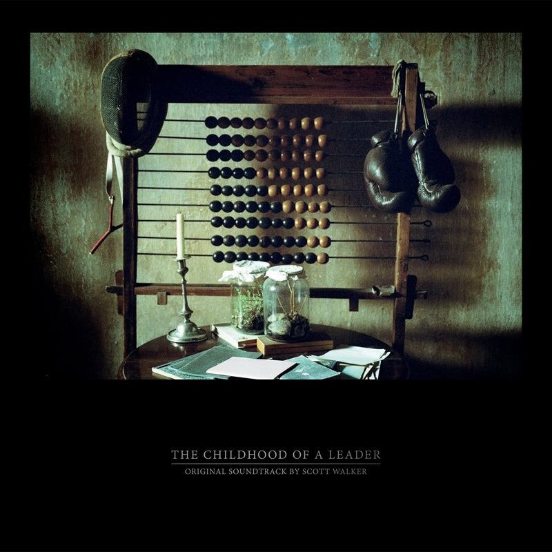 Scott Walker - The Childhood Of A Leader O.S.T. LP