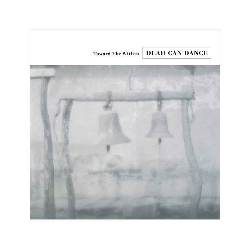 Dead Can Dance - Toward The Within 2xLP