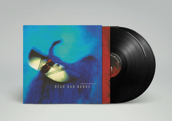Dead Can Dance - Spiritchaser 2xLP