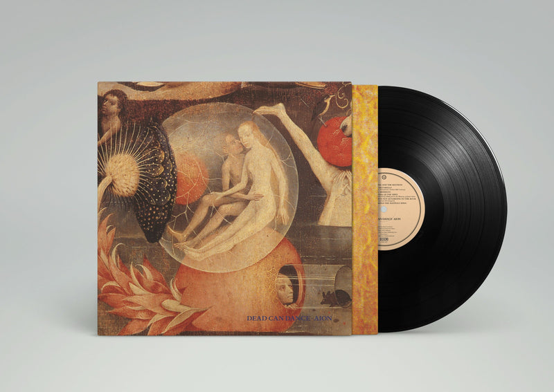 Dead Can Dance - Aion LP