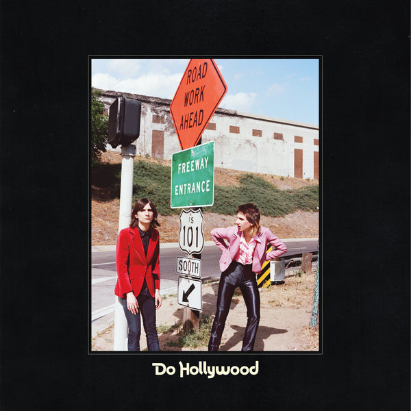 Lemon Twigs The - Do Hollywood LP