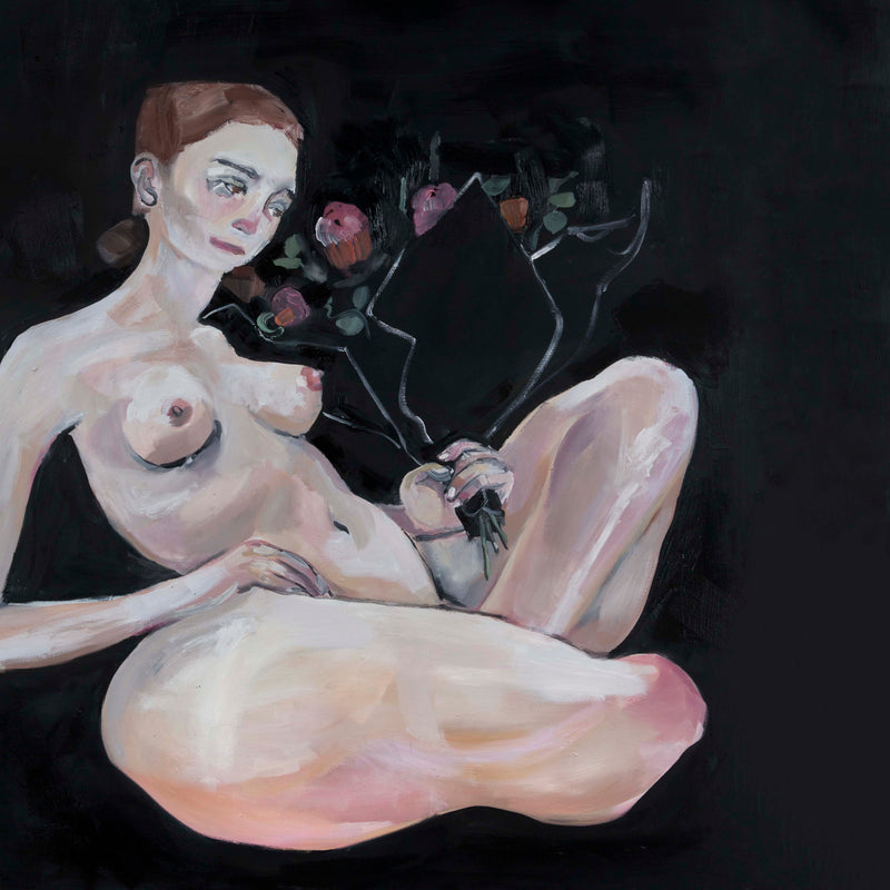 Methyl Ethel - Everything is Forgotten LP