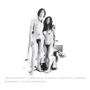 John Lennon / Yoko Ono - Unfinished Music, No. 1: Two Virgins LP