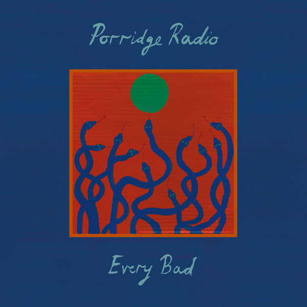 Porridge Radio - Every Bad LP