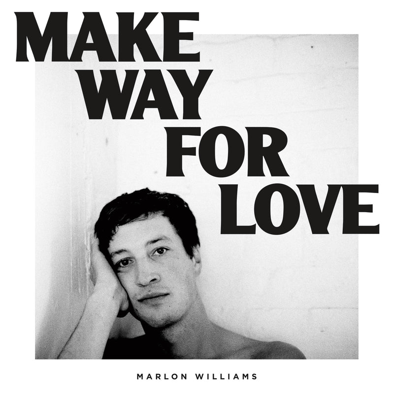 Marlon Williams - Make Way For Love LP