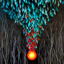 Bright Eyes - Down In The Weeds, Where the World Once Was 2xLP