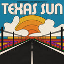 Khruangbin & Leon Bridges - Texas Sun 12''