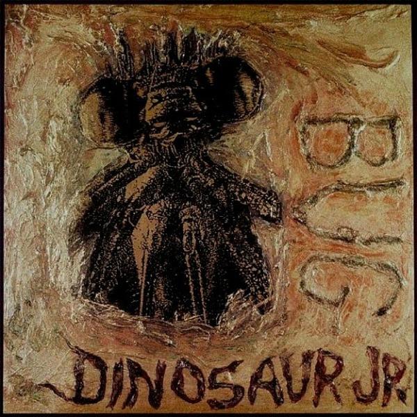 Dinosaur Jr - Bug (LP) LP