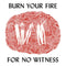Angel Olsen - Burn Your Fire For No Witness LP