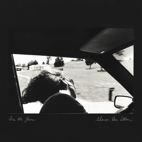 Sharon Van Etten - Are We There LP