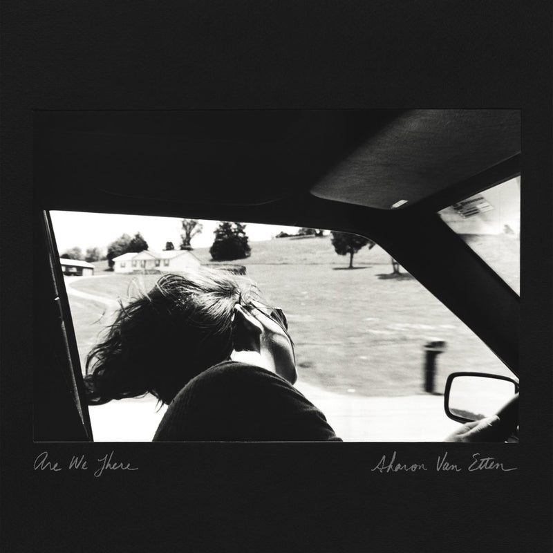 Sharon Van Etten - Are We There LP
