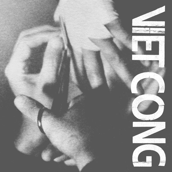 Preoccupations - Viet Cong LP