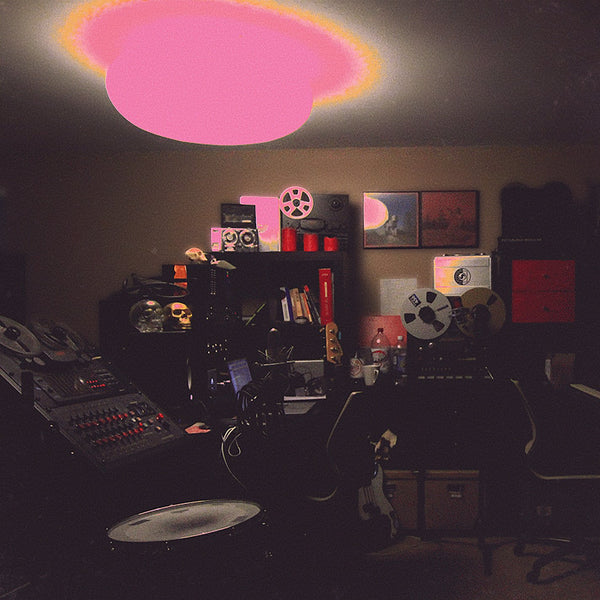 Unknown Mortal Orchestra - Multi-Love 2xLP