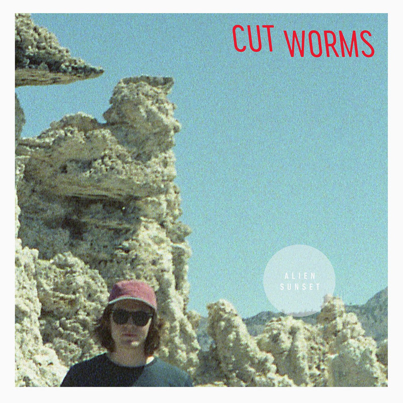 Cut Worms - Alien Sunset 12''