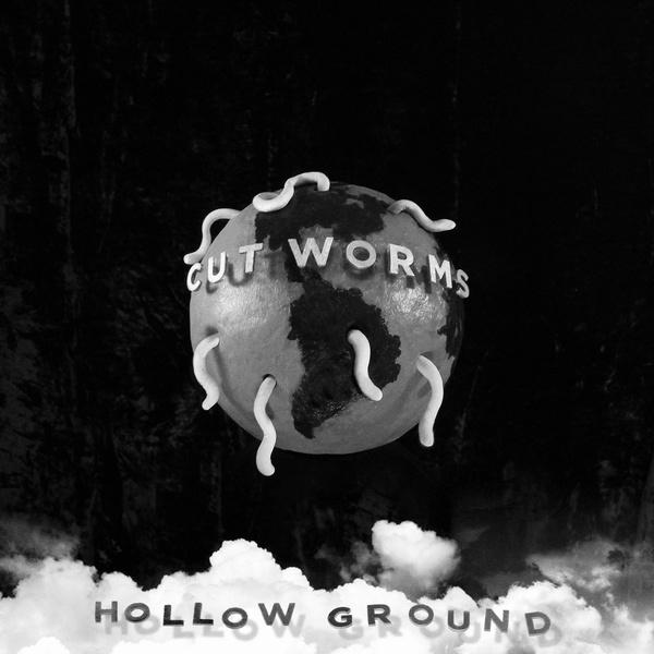 Cut Worms - Hollow Ground LP