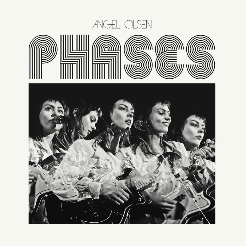 Olsen, Angel : Phases