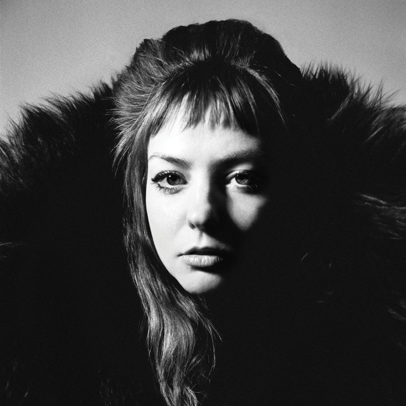 Angel Olsen - All Mirrors 2xLP