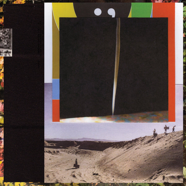 Bon Iver - i,i LP