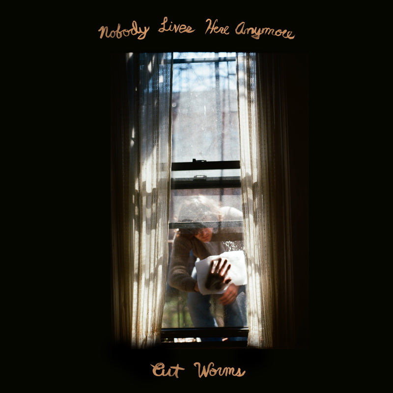 Cut Worms - Nobody Lives Here Anymore 2xLP