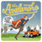 Sufjan Stevens - The Avalanche 2xLP