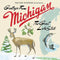 Sufjan Stevens - Michigan 2xLP